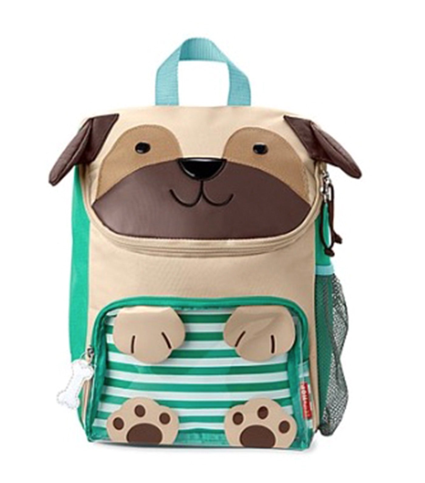 Zoo Big Kid Backpack