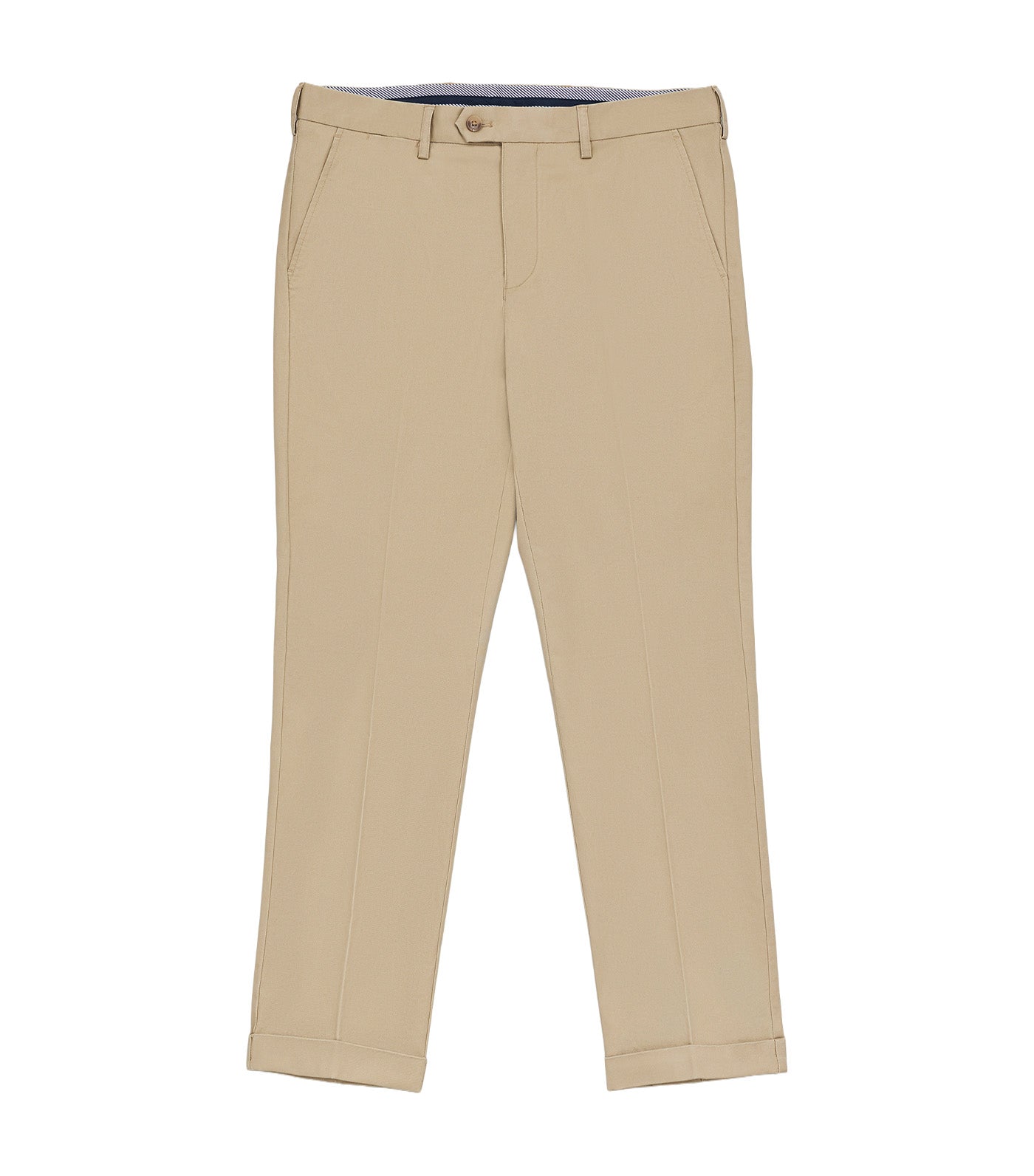 Matsuda Washed Chinos