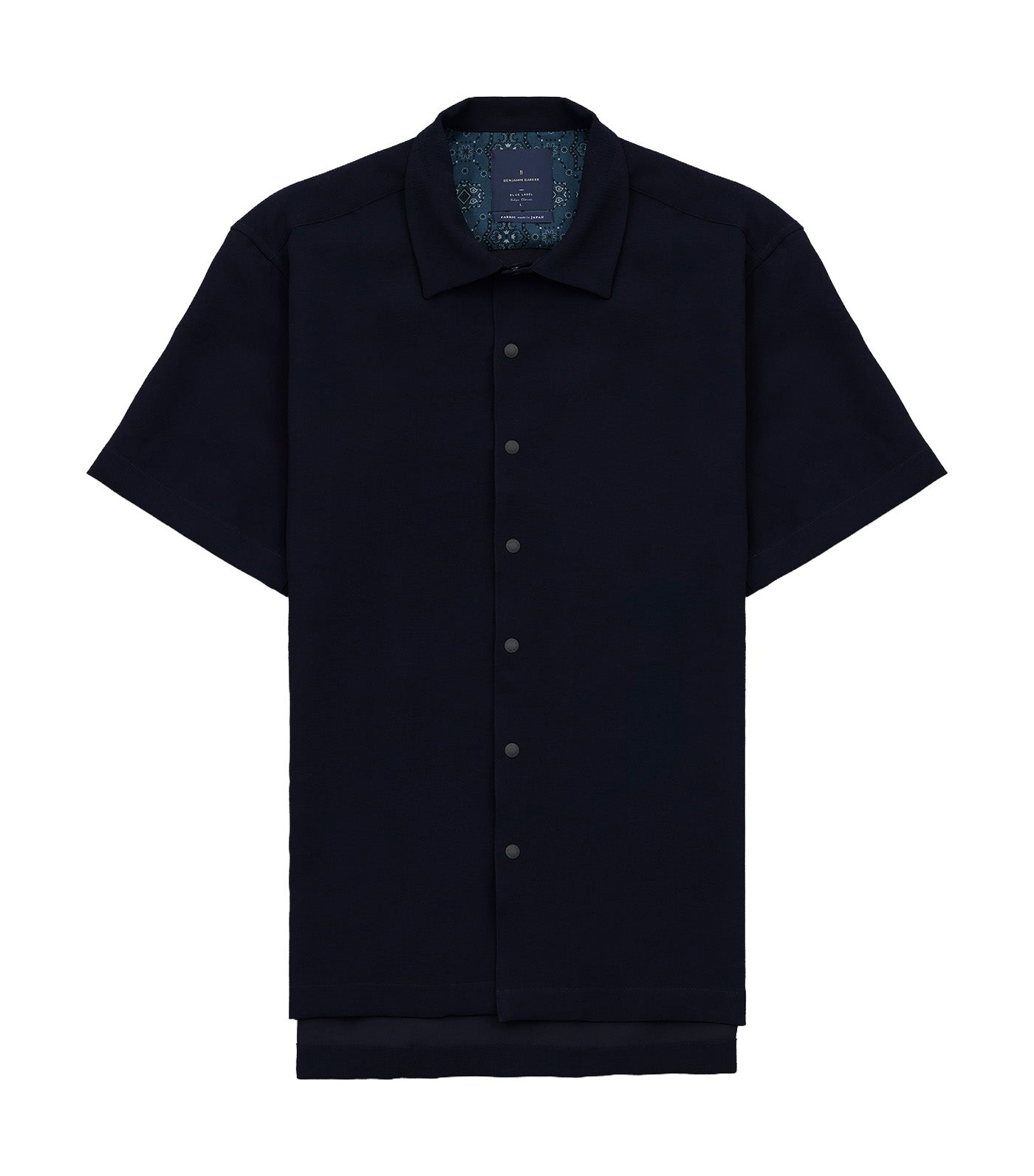 Suzumoto Navy Cuban