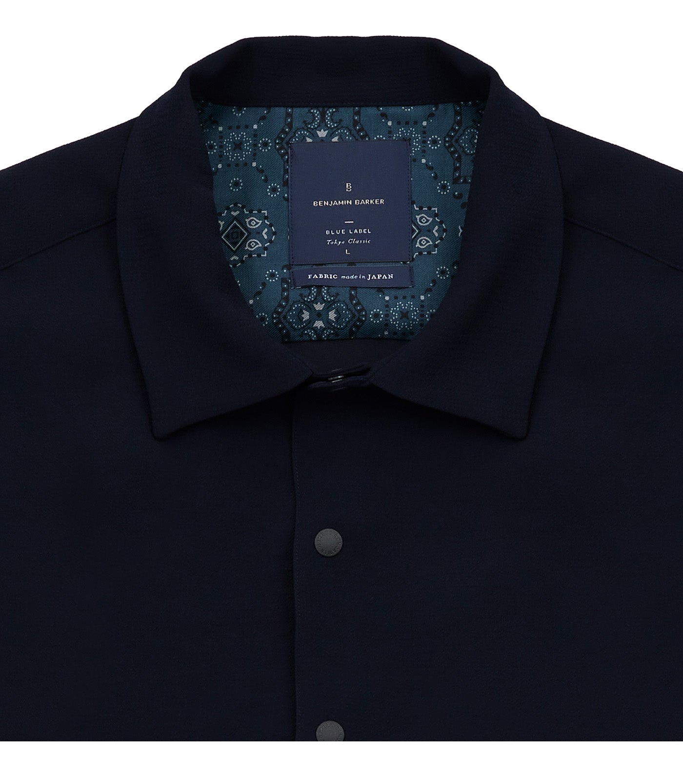 Suzumoto Navy Cuban