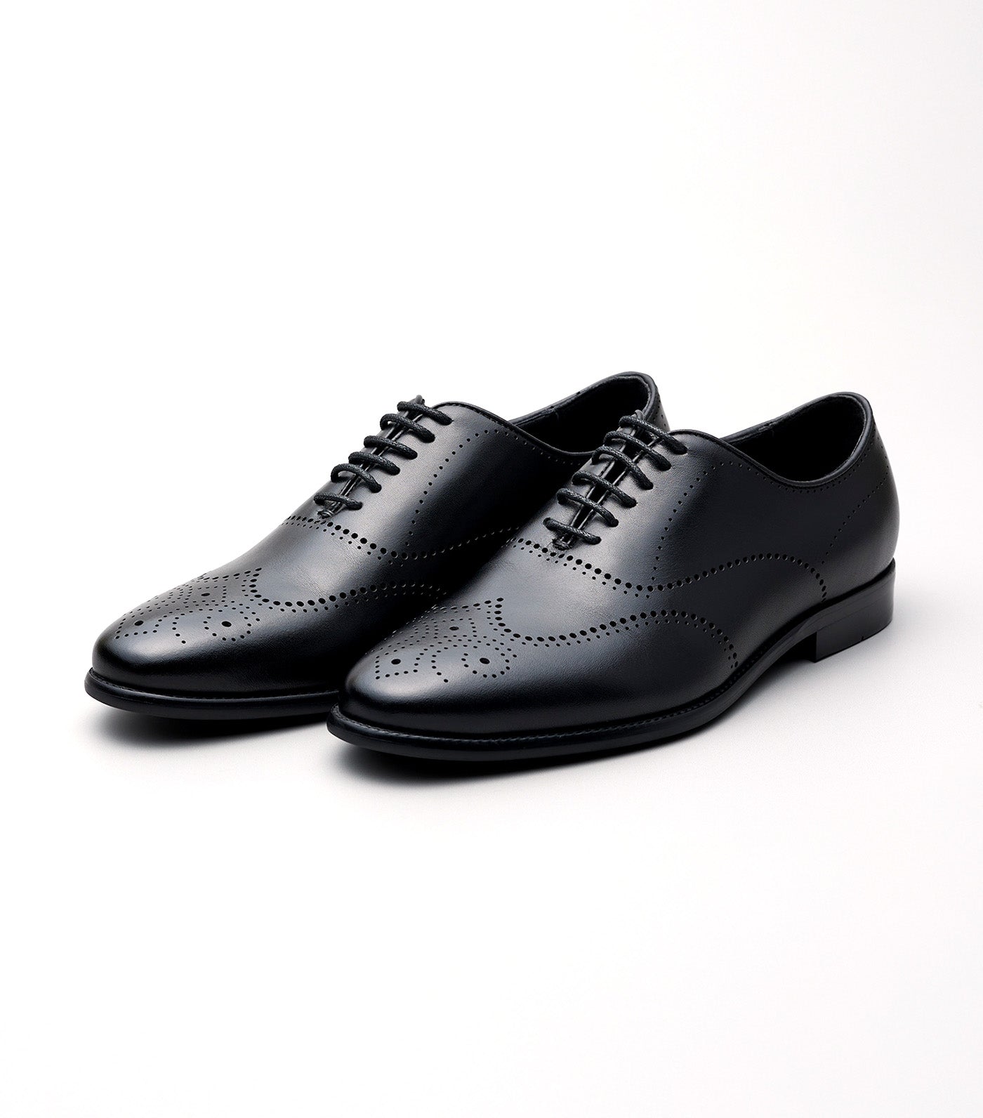 Kennington Brogue