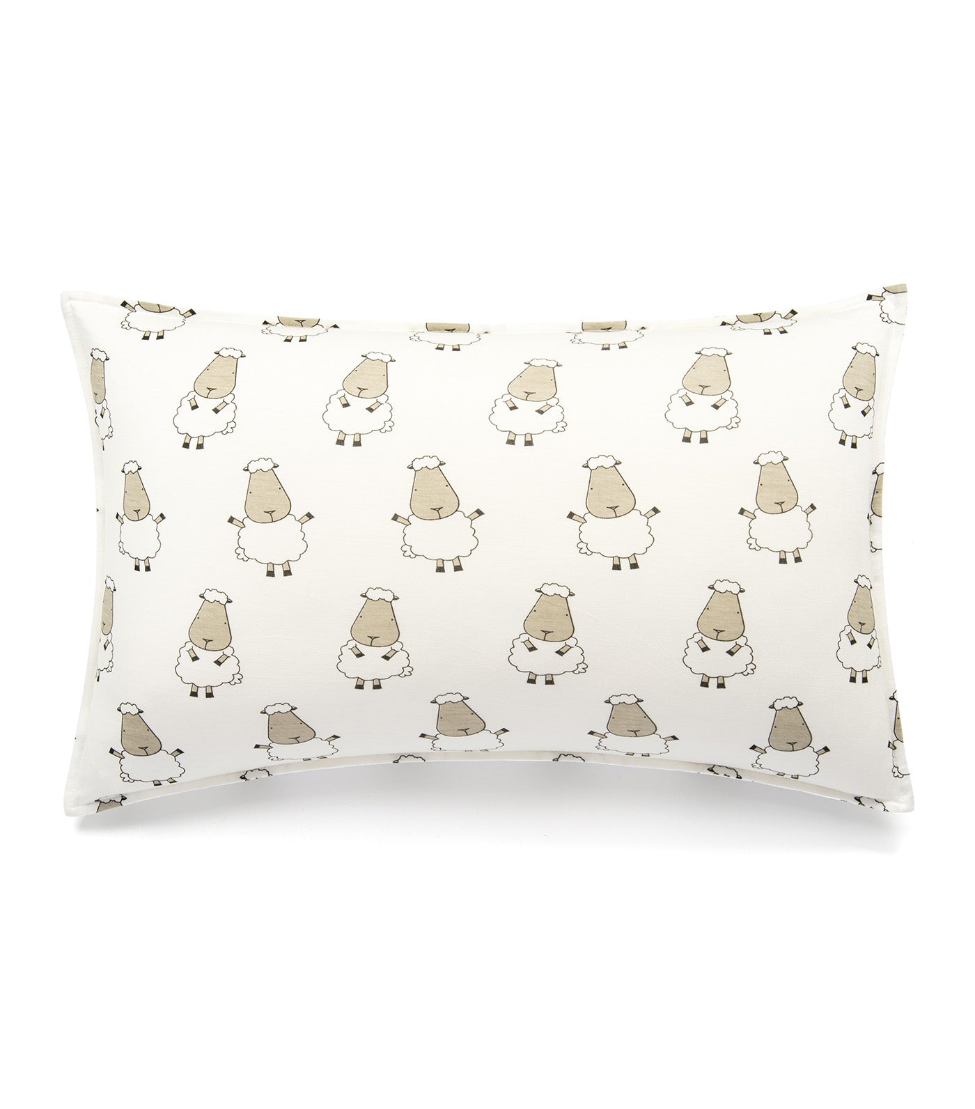 Kids Head Pillow Big Sheep
