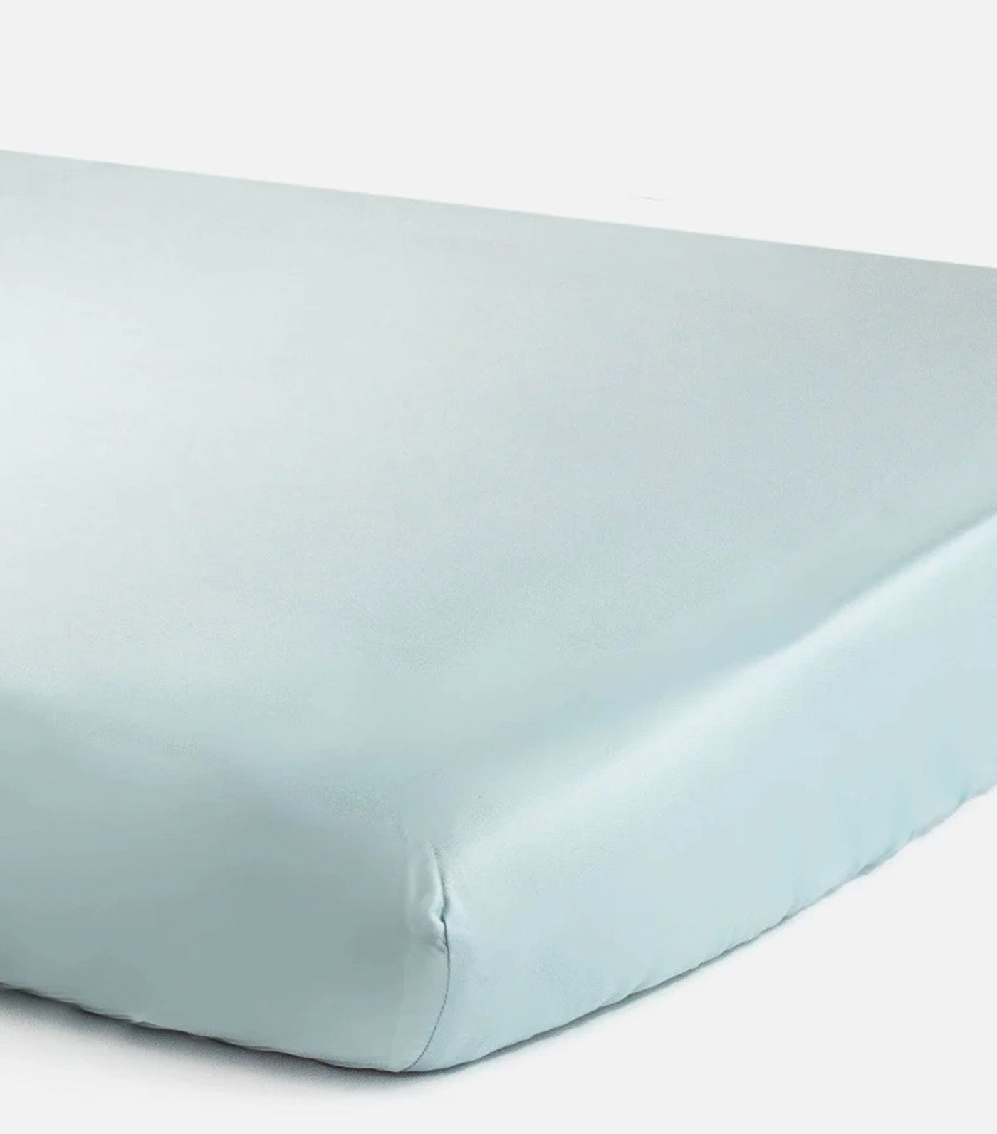 Standard Fitted Crib Sheet