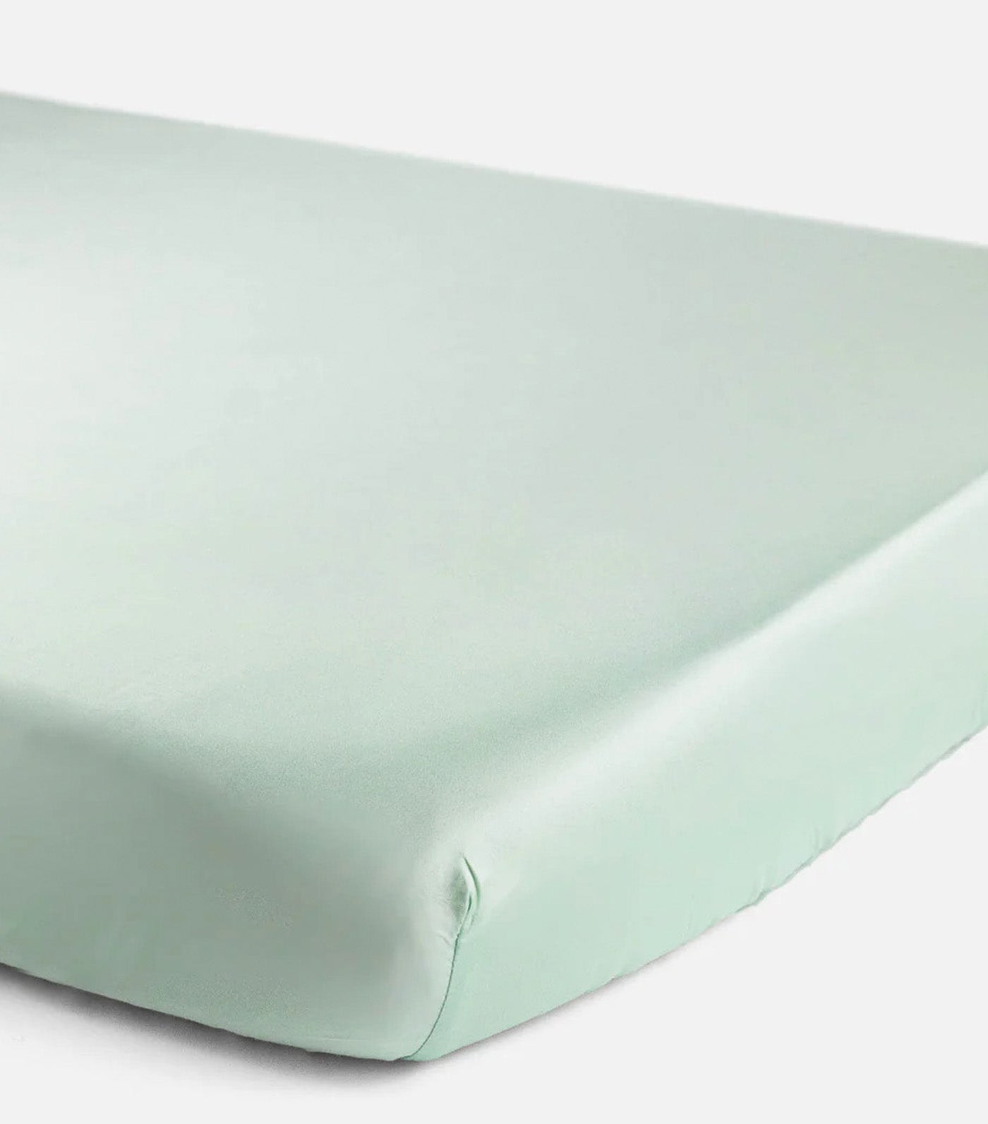 Standard Fitted Crib Sheet