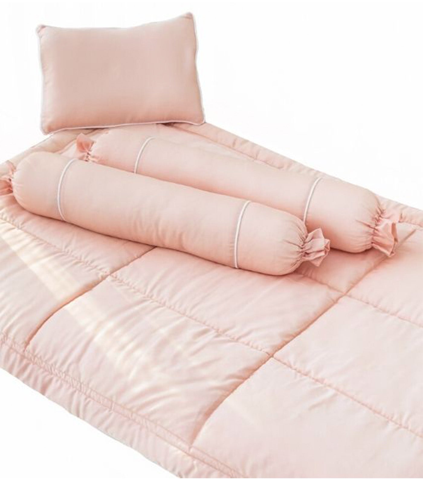 Baby Comforter Set