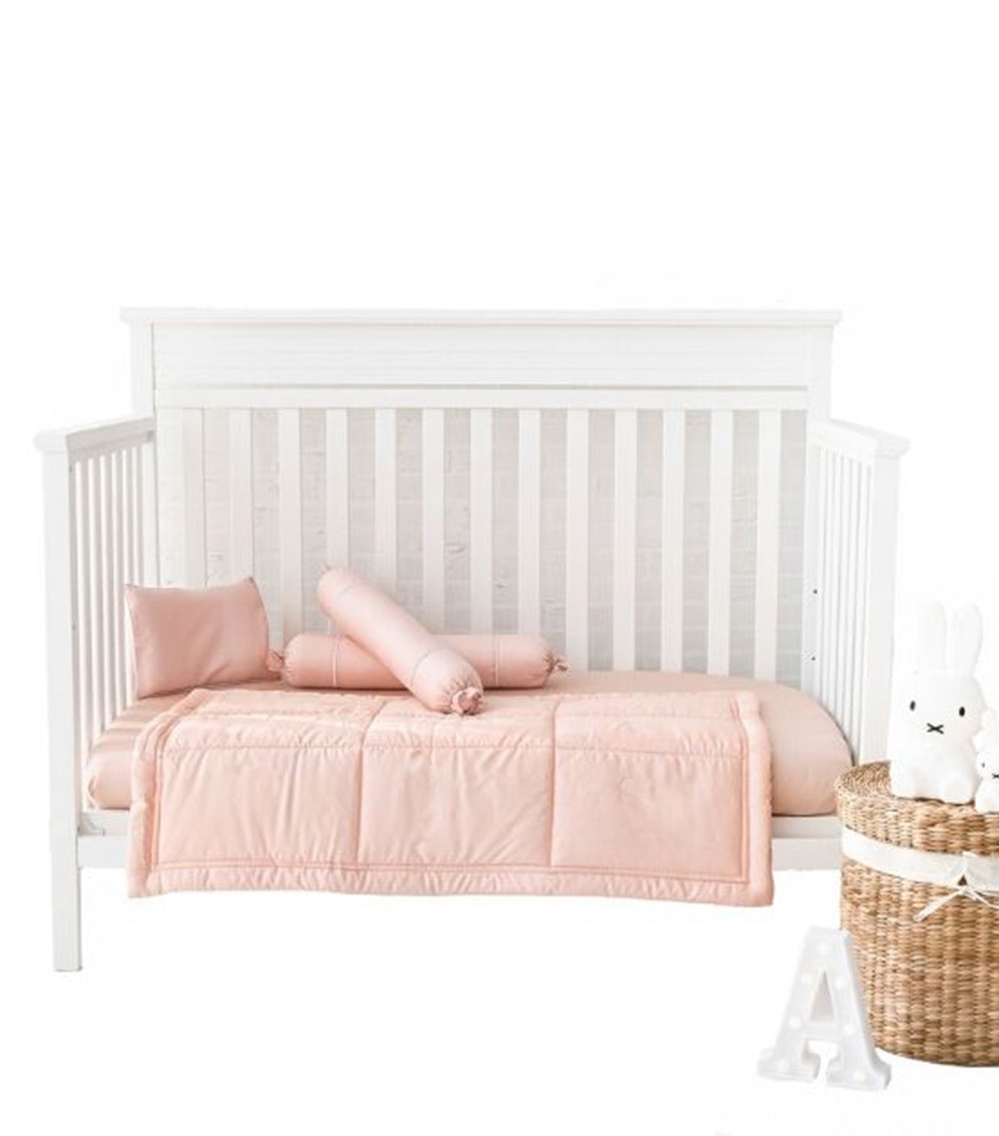 Baby Comforter Set