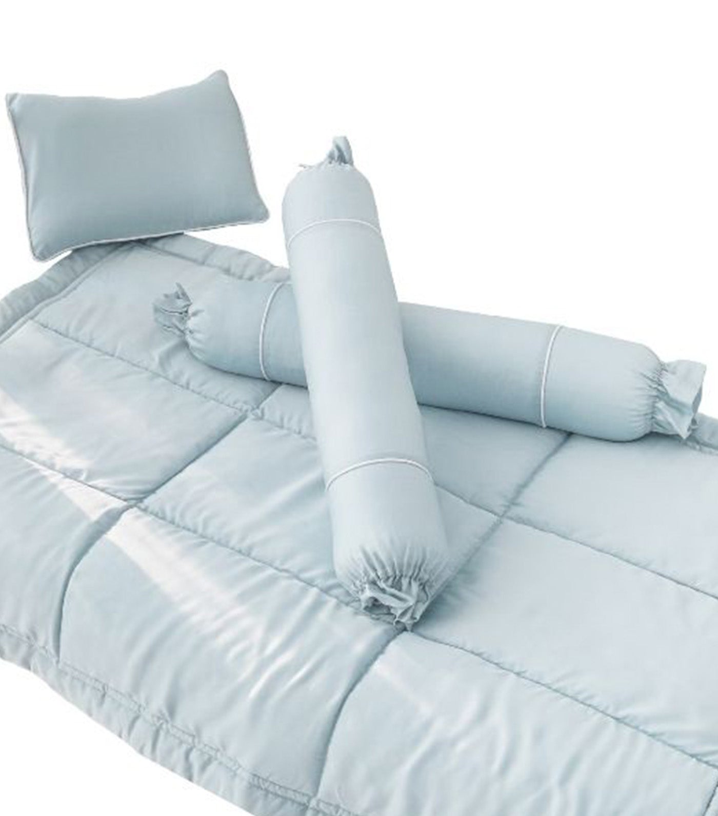 Baby Comforter Set