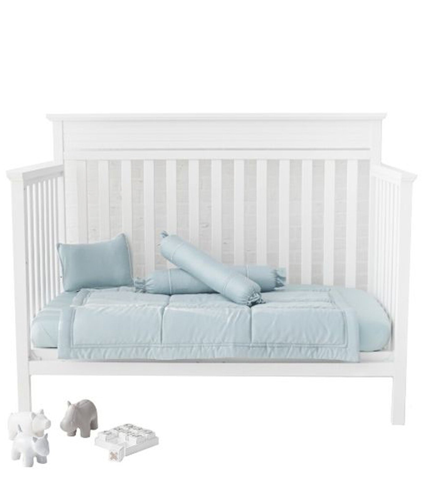 Baby Comforter Set