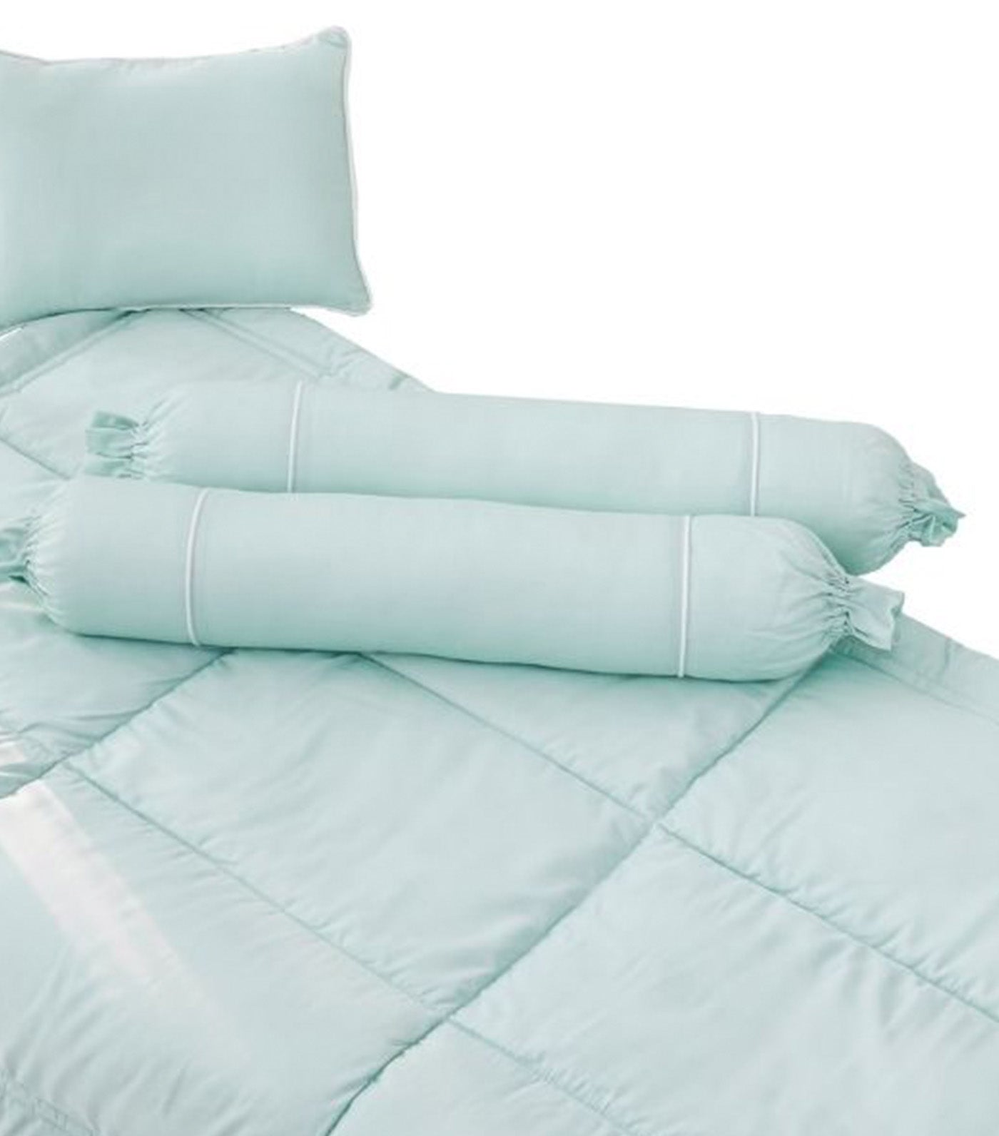 Baby Comforter Set