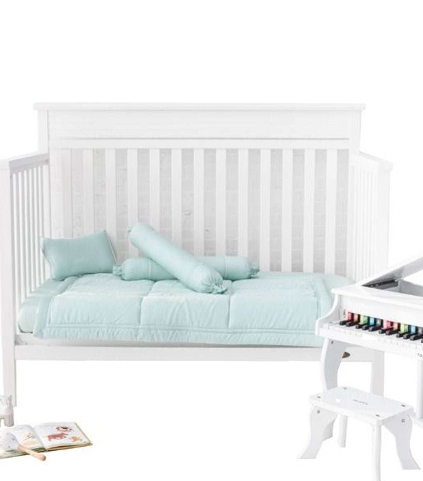 Baby Comforter Set