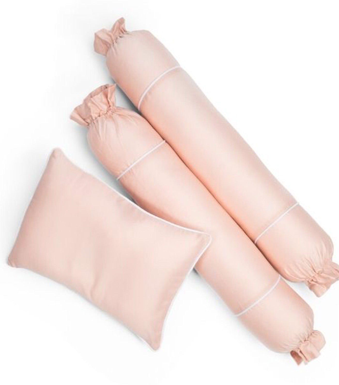 Baby Pillowcase Set