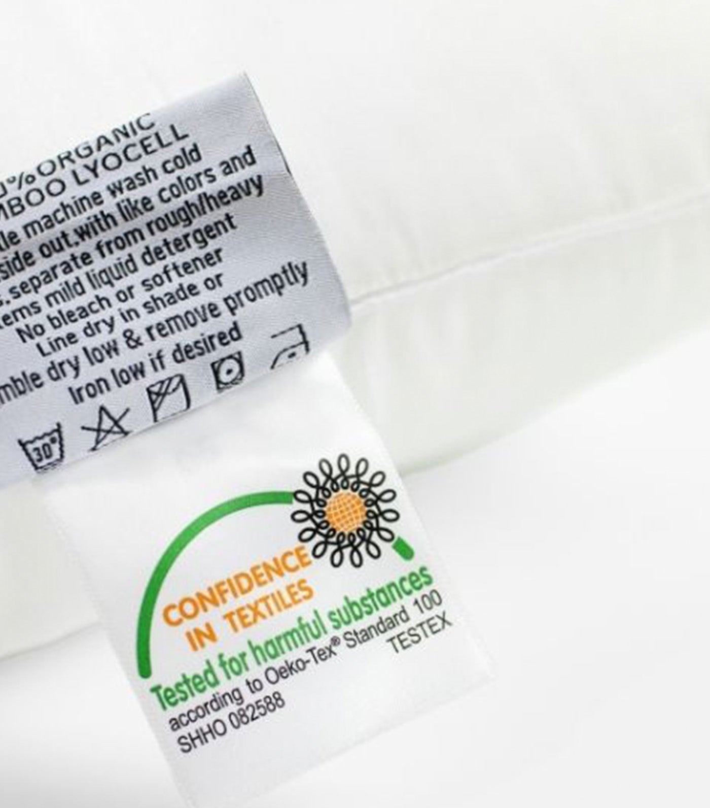Toddler Pillow