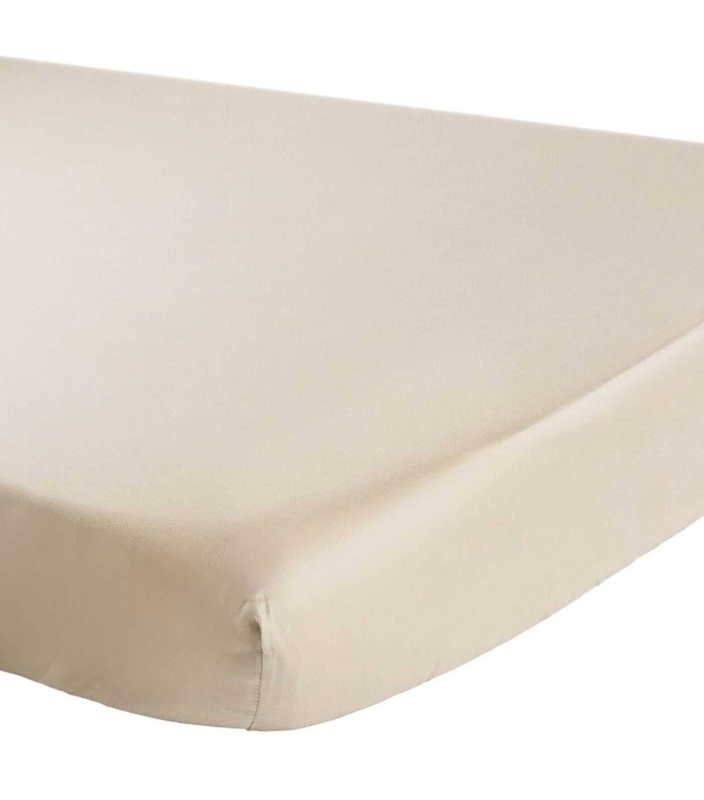 Standard Fitted Crib Sheet