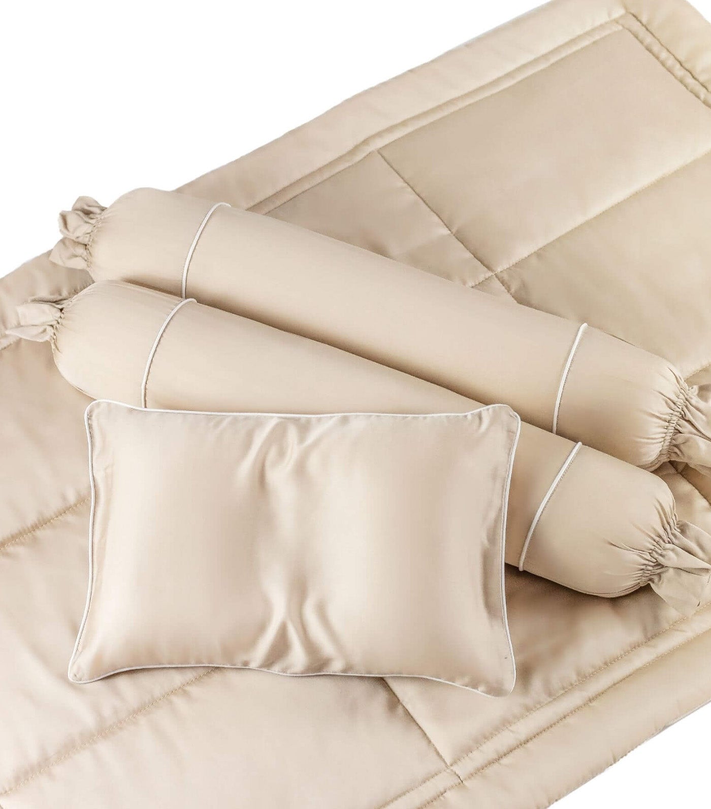 Baby Comforter Set