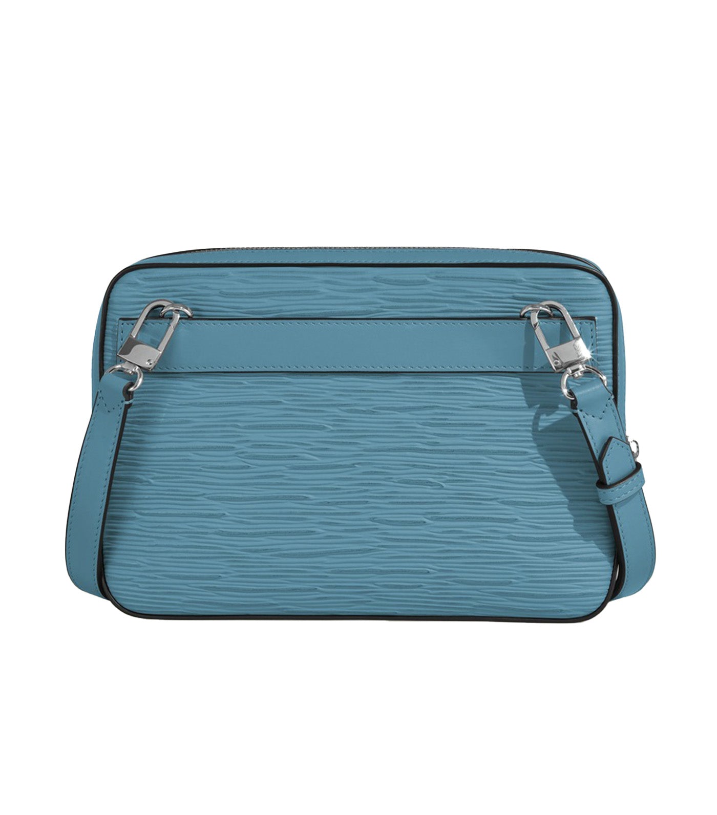Montblanc 4810 Mini Messenger Smoky Blue | Rustan's