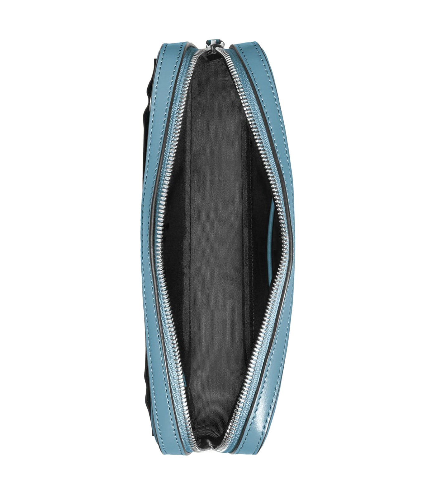 Montblanc 4810 Mini Messenger Smoky Blue | Rustan's