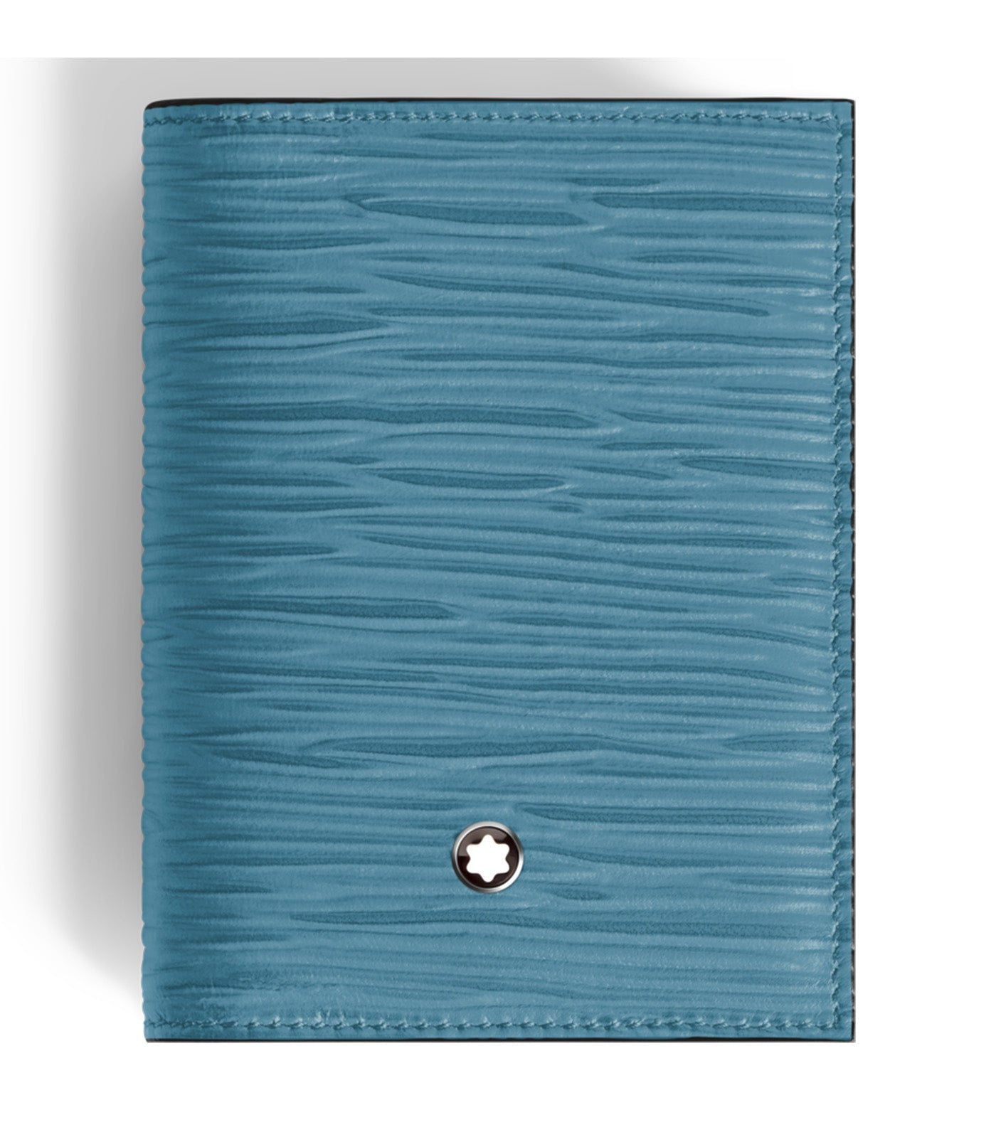 4810 Card Holder 4CC Smoky Blue