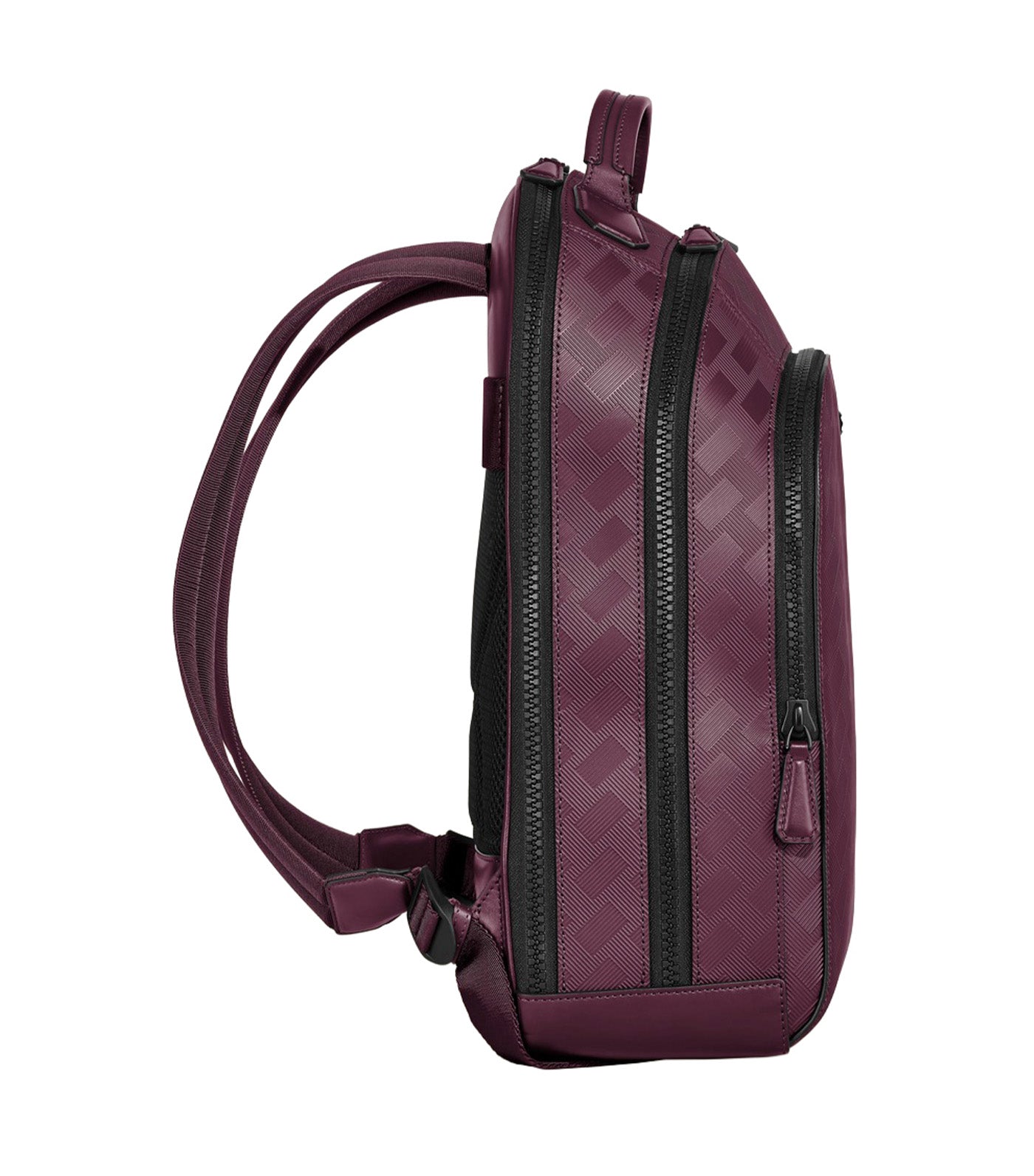 Extreme 3.0 Medium Backpack with 3 Compartments Red