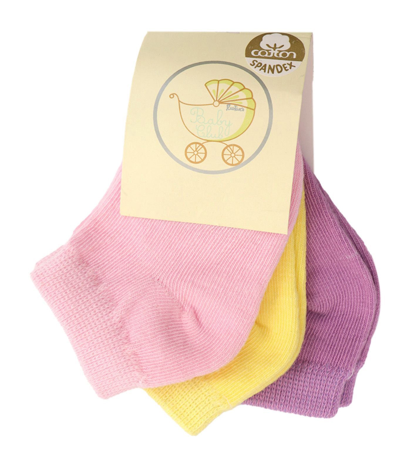 3-in-1 Pedsocks
