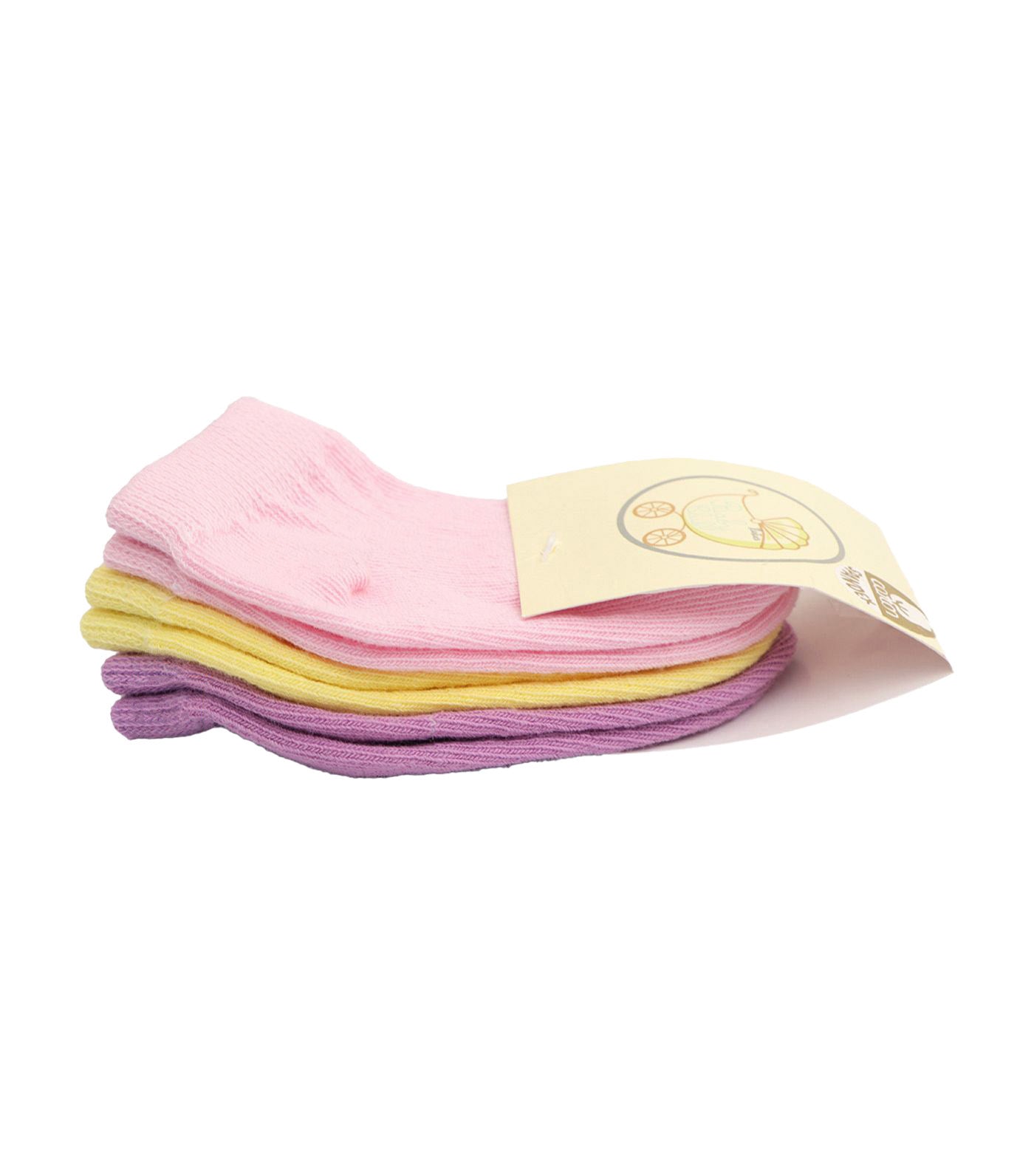3-in-1 Pedsocks