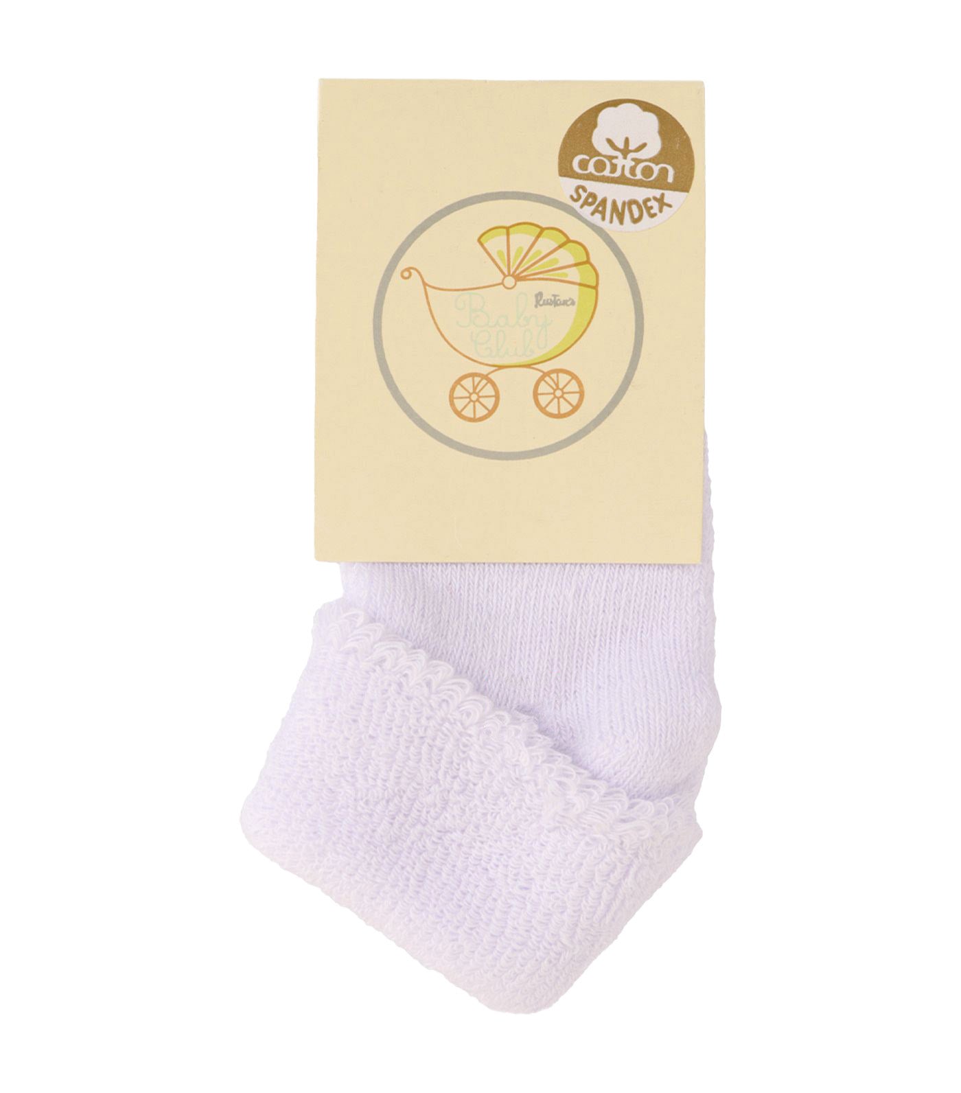 Terry Socks