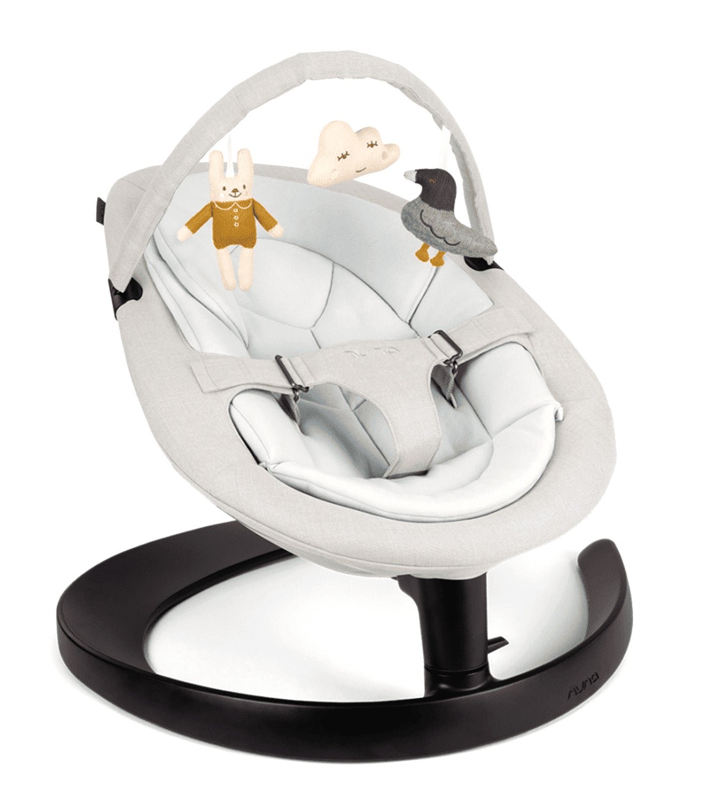 LEAF™ Grow with Toy