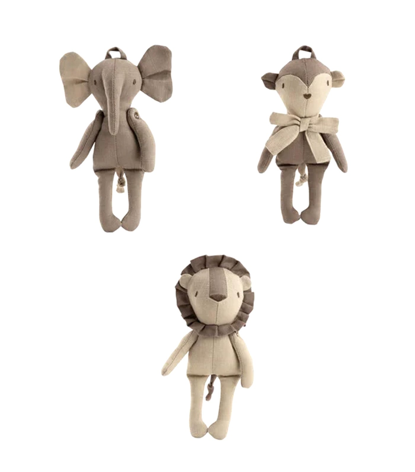 LEAF™ Grow with Toy