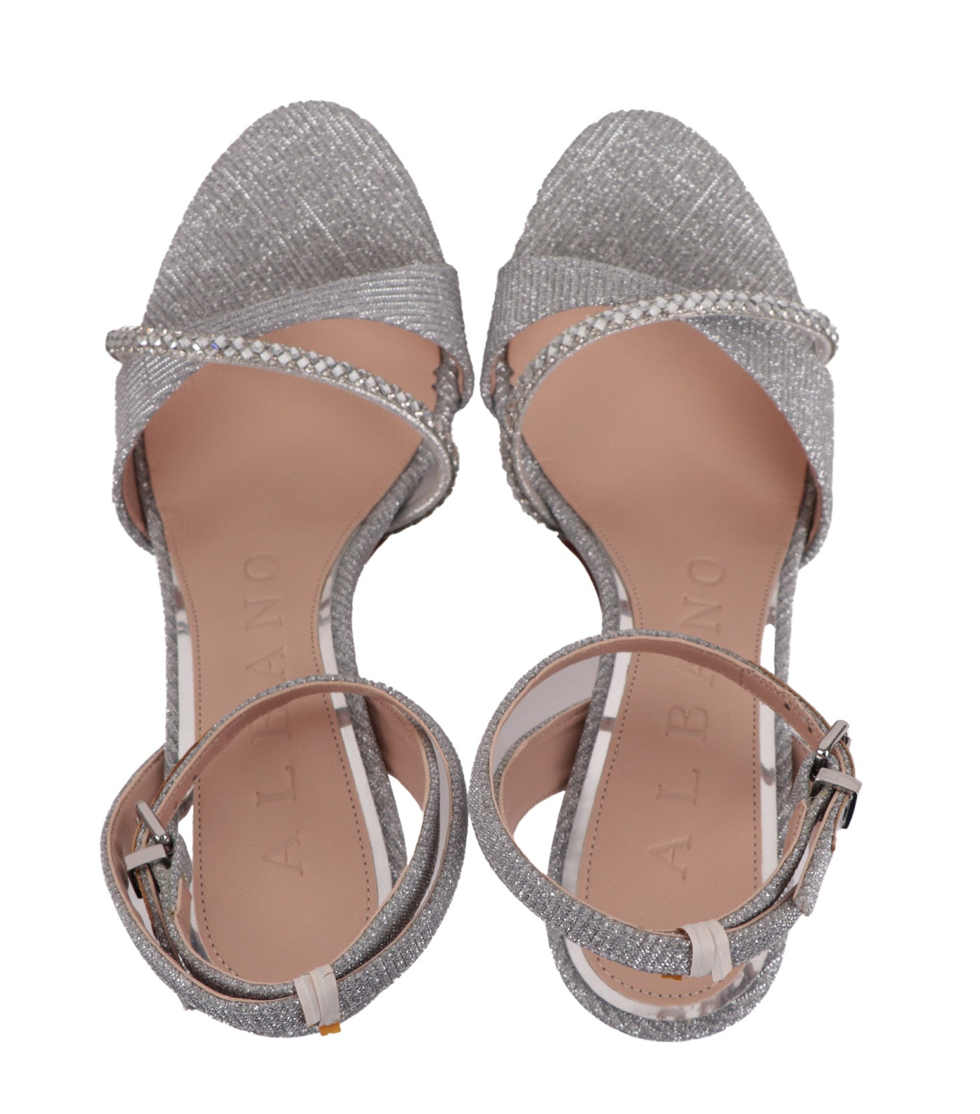 Night Heeled Sandals