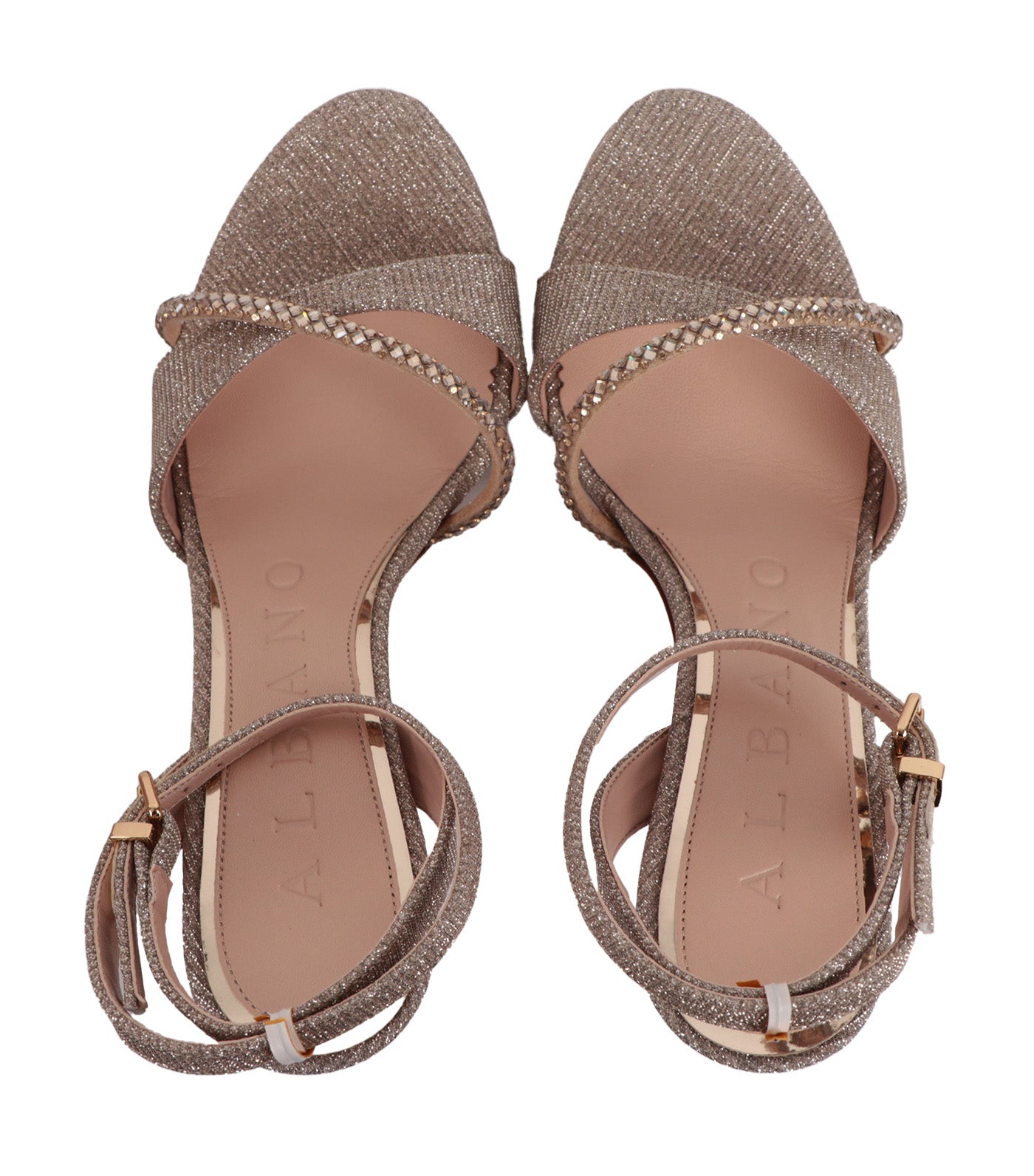 Night Heeled Sandals
