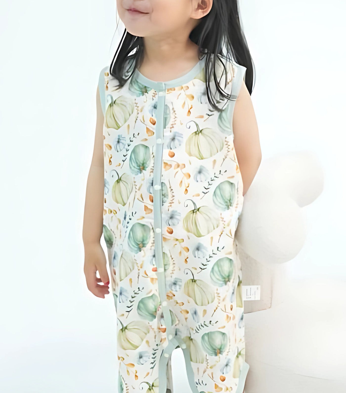 Onesie Romper 6M-2Y