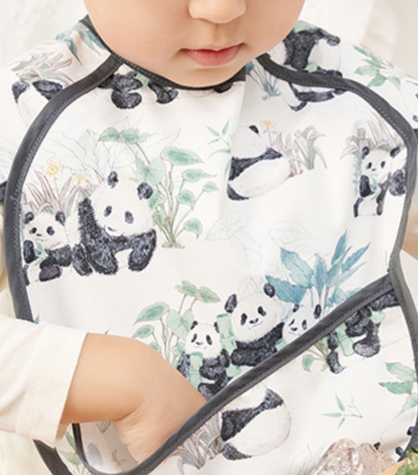 Waterproof Baby Bib