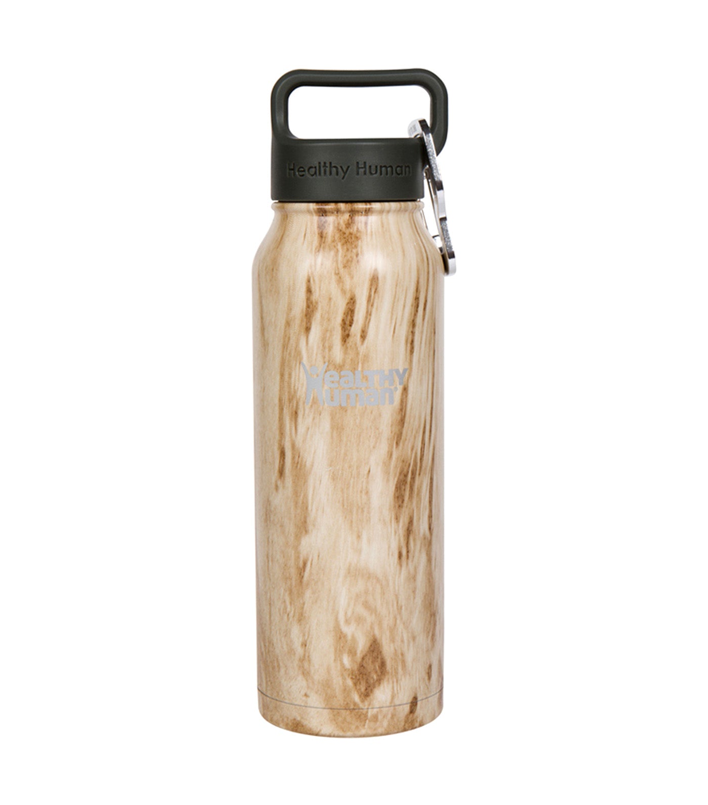21oz Stainless Steel Stein Water Bottle