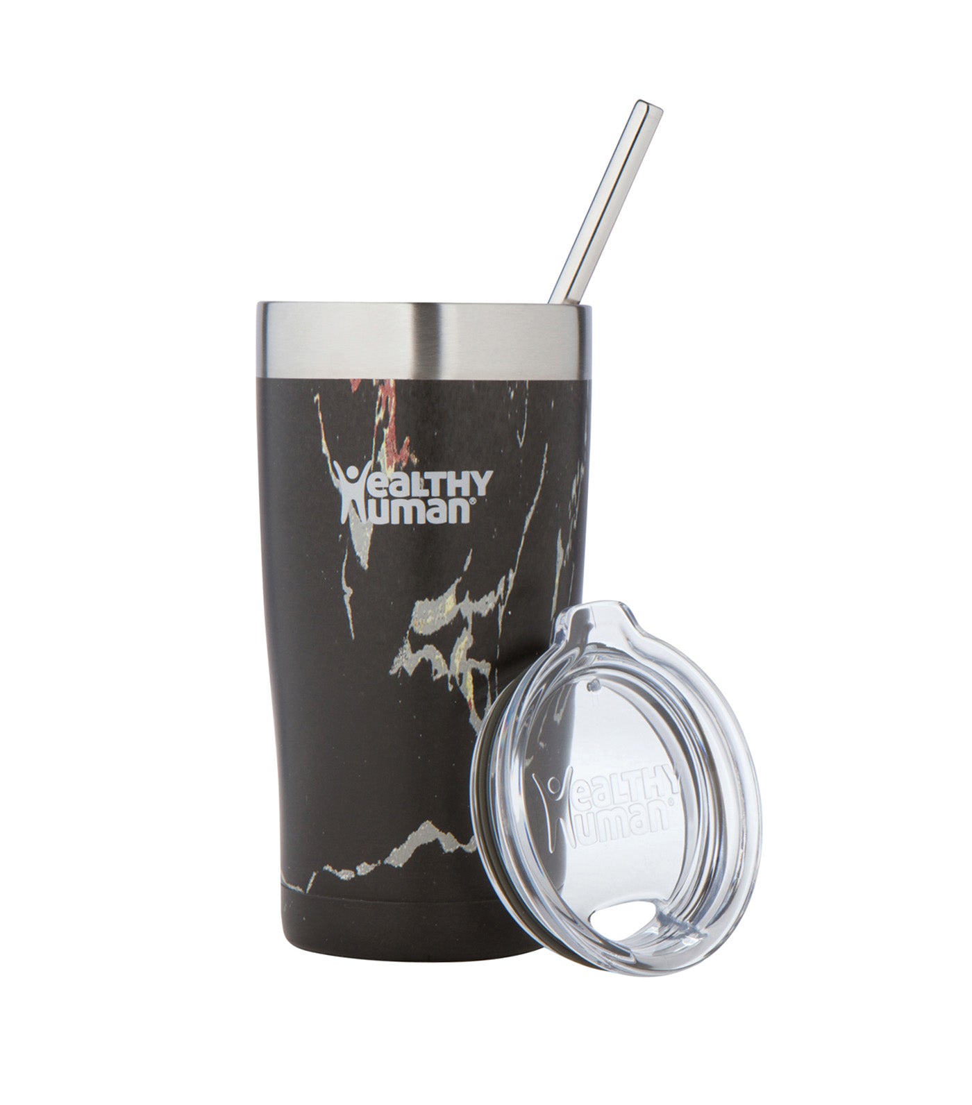 20oz Stainless Steel Cruiser Tumbler