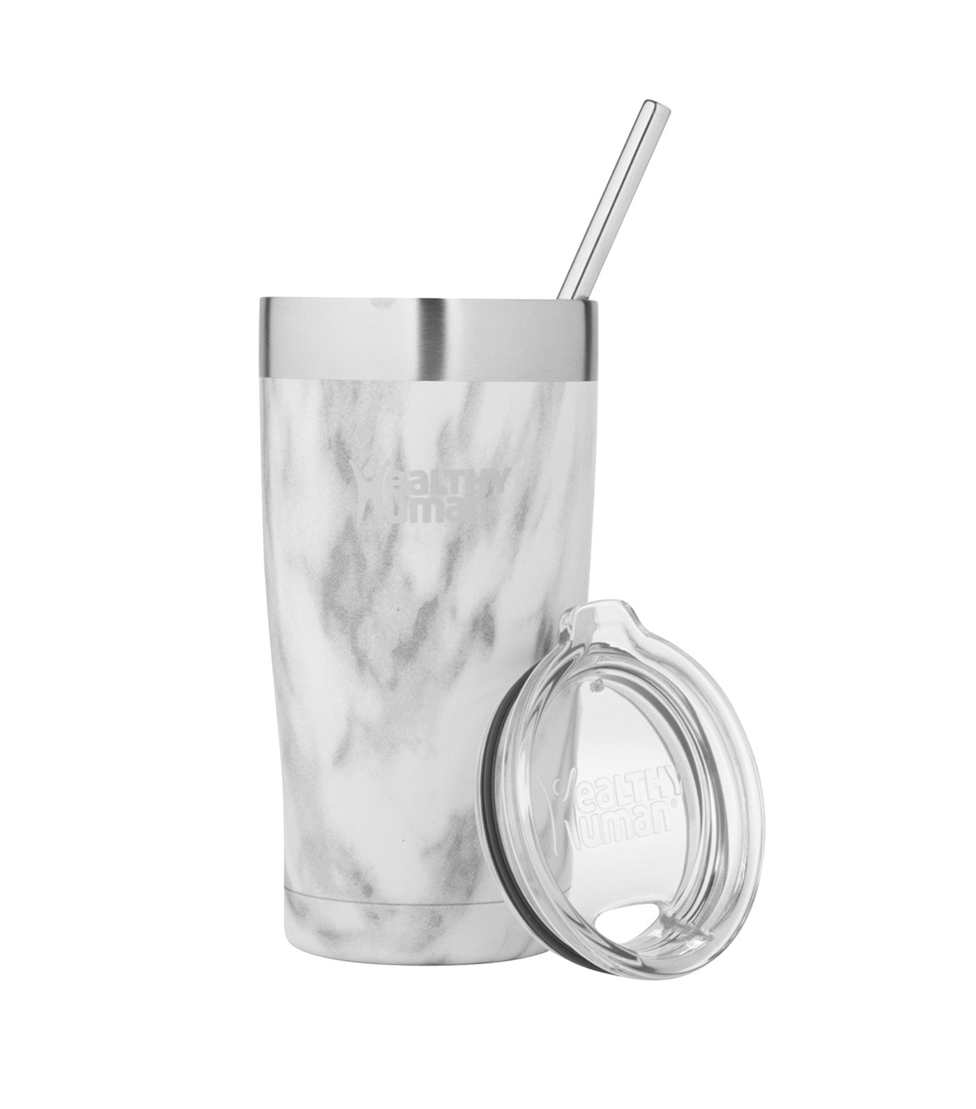 20oz Stainless Steel Cruiser Tumbler