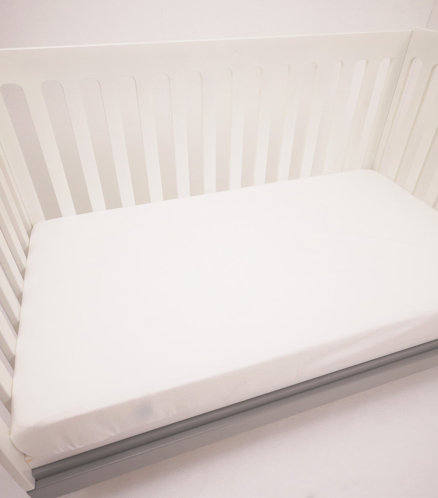 Crib Fitted Sheet