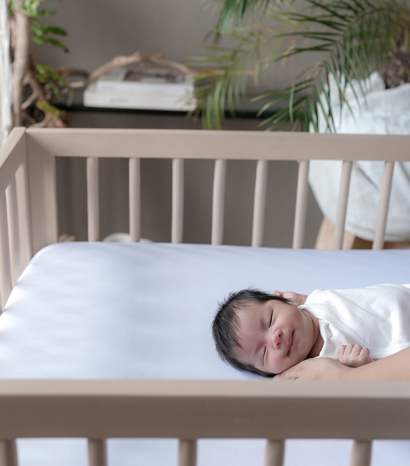 Playpen Fitted Sheet