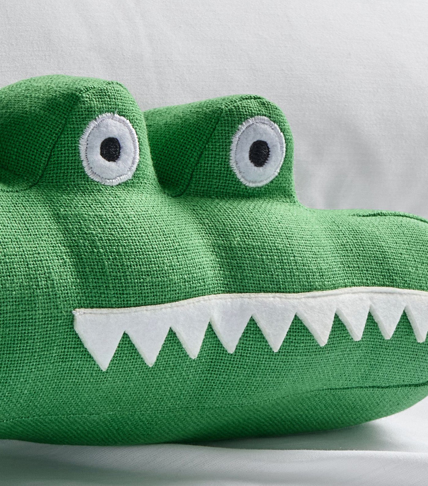 Declan Dino Pillow