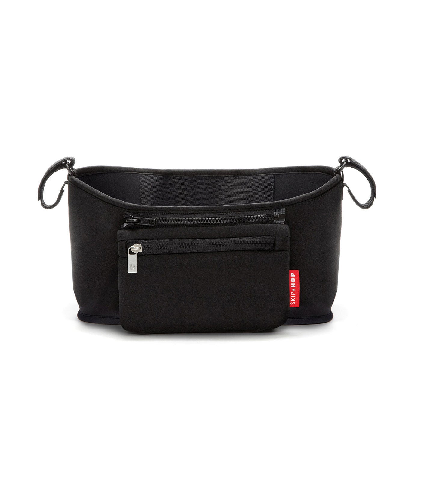 Stroller Organizer Black