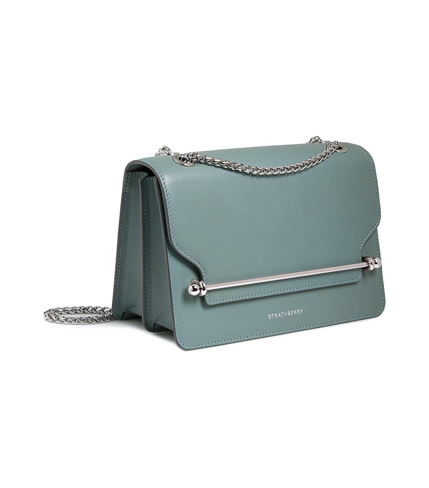 East/West Crossbody