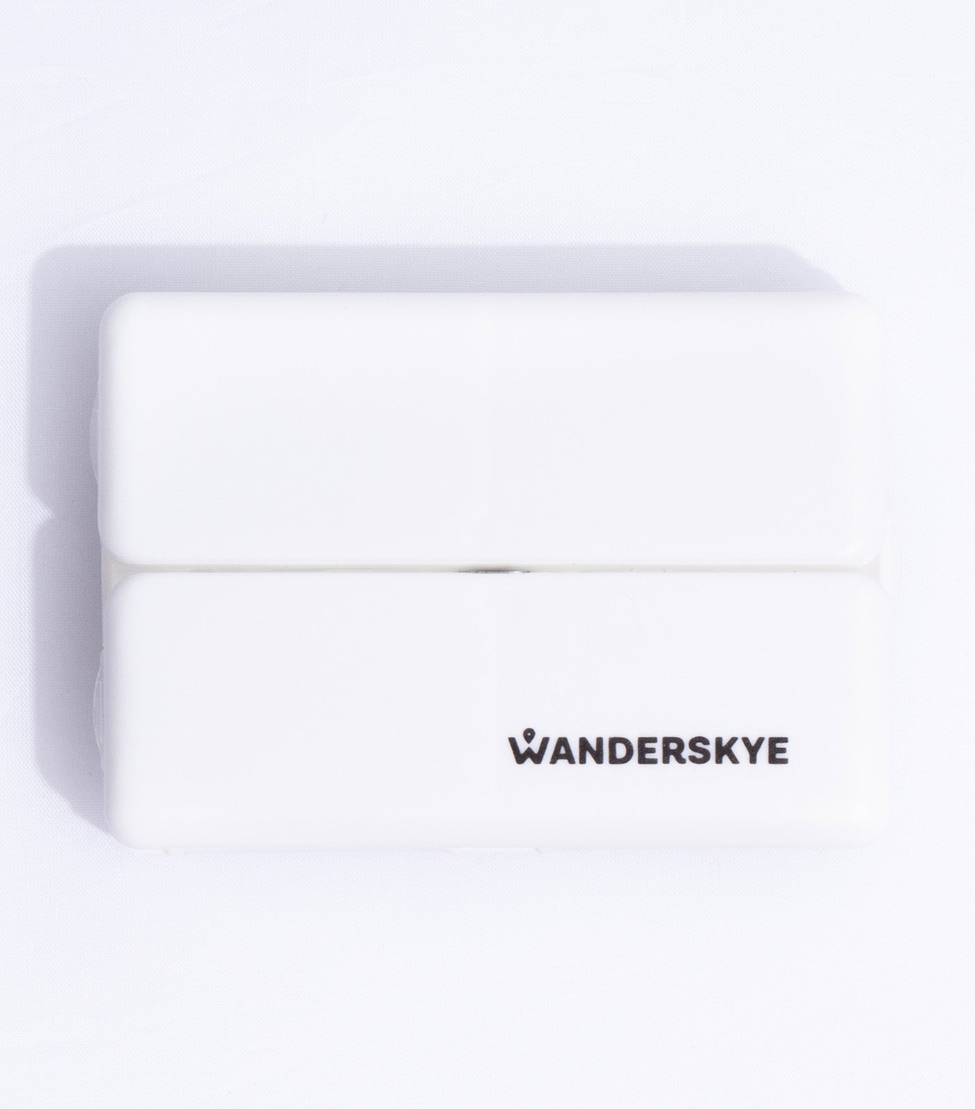 Portable Pill Organizer