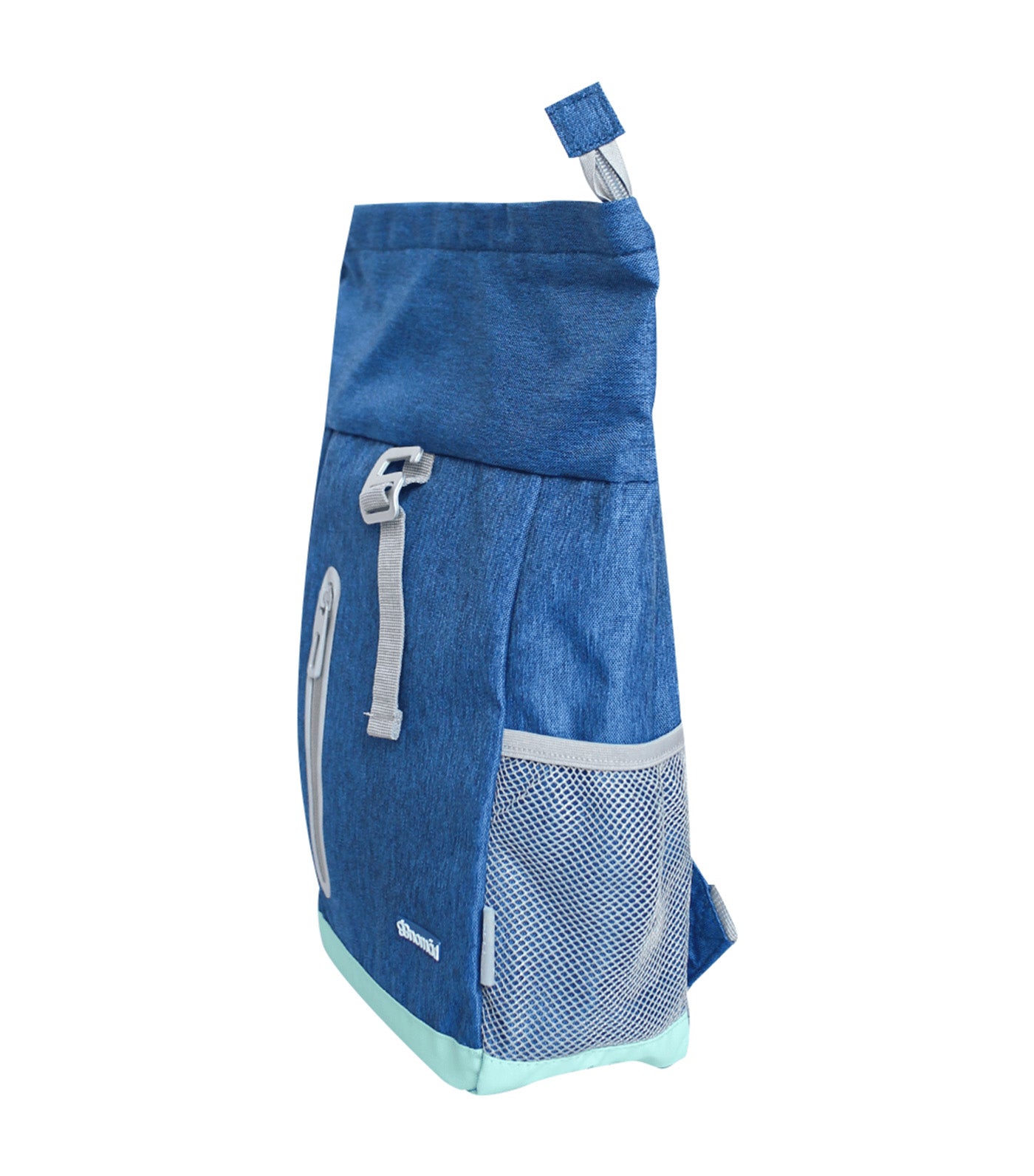 Nomäd: Kids Backpack Navy