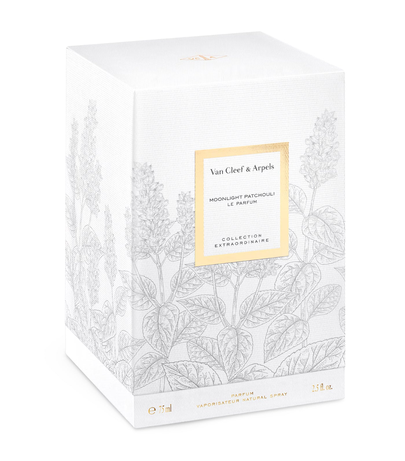 Moonlight Patch Le Parfum