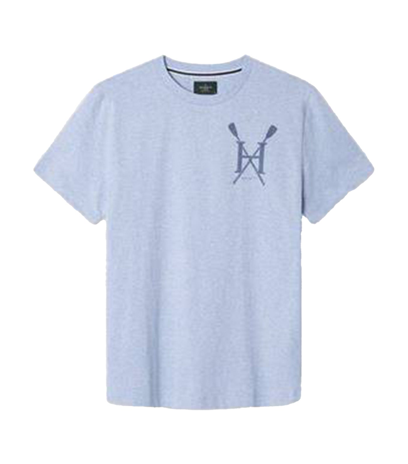 Men's Heritage Flag T-Shirt