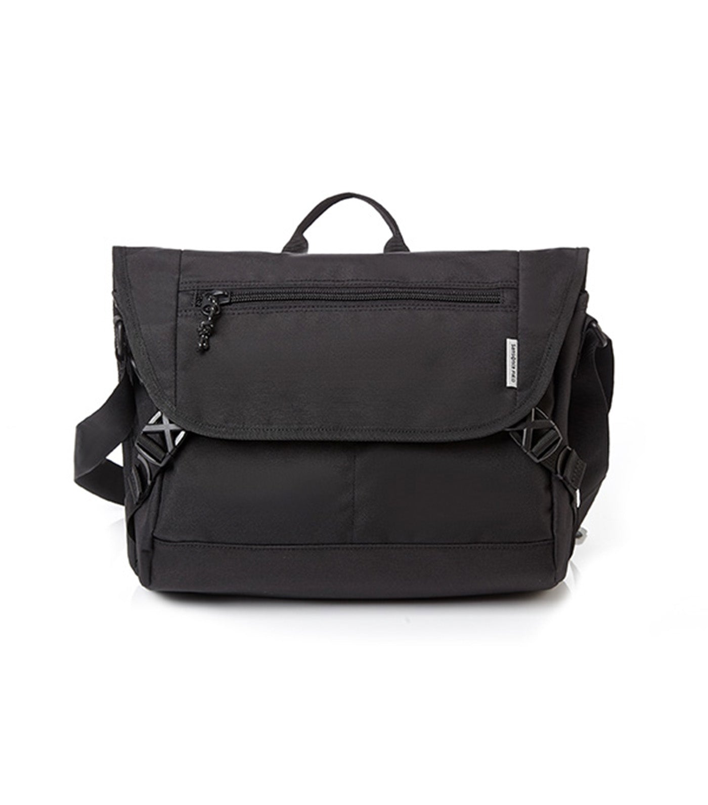 Clynee Messenger Bag
