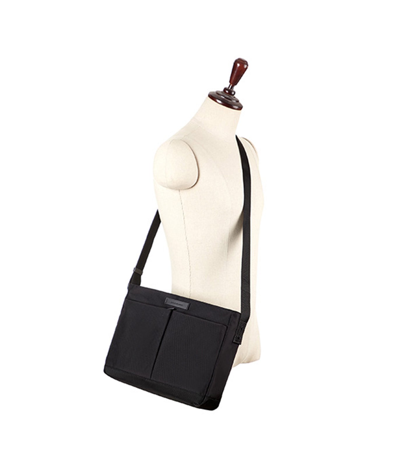 Rogart Messenger Bag
