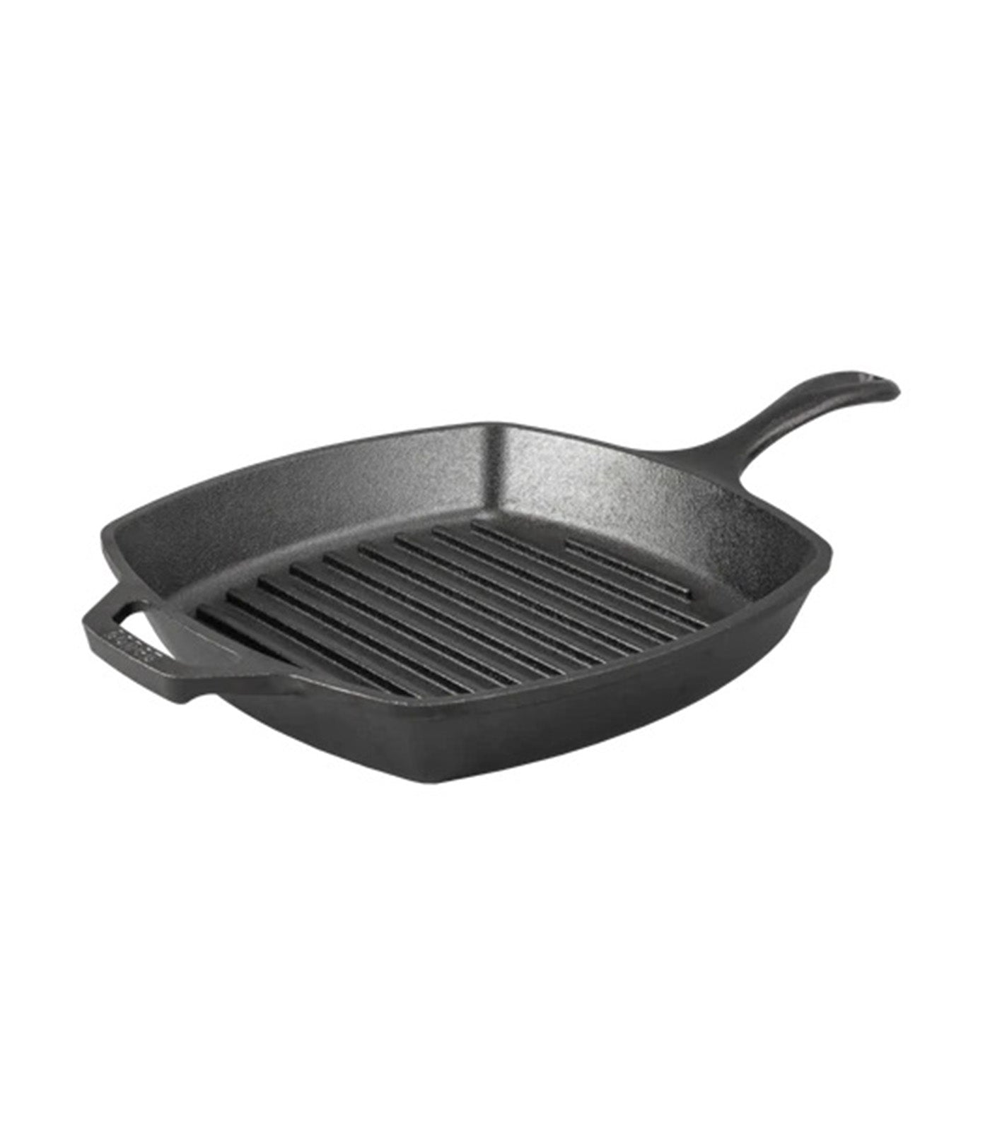 Cast Iron Grill Pan