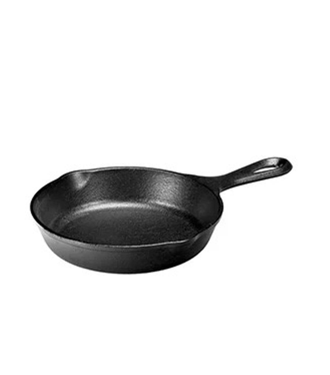 Cast Iron Skillet