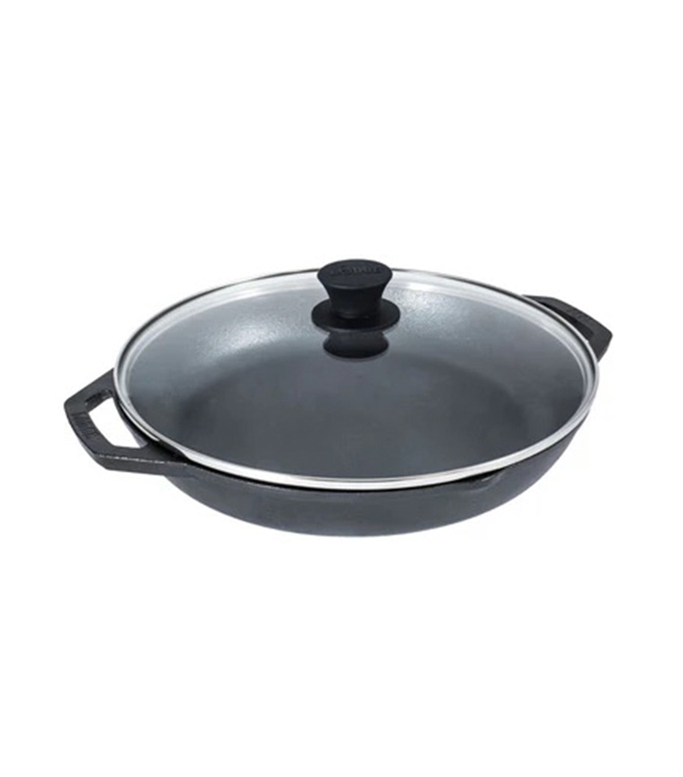 Chef Everyday Pan With Lid