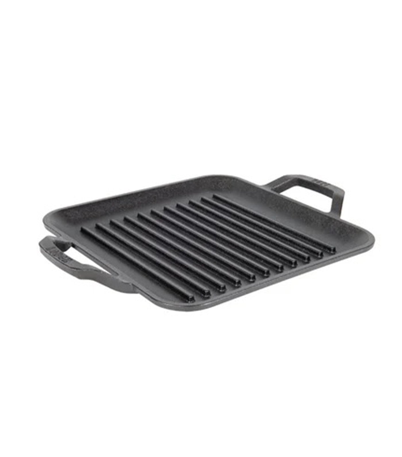 Chef Grill Square Pan