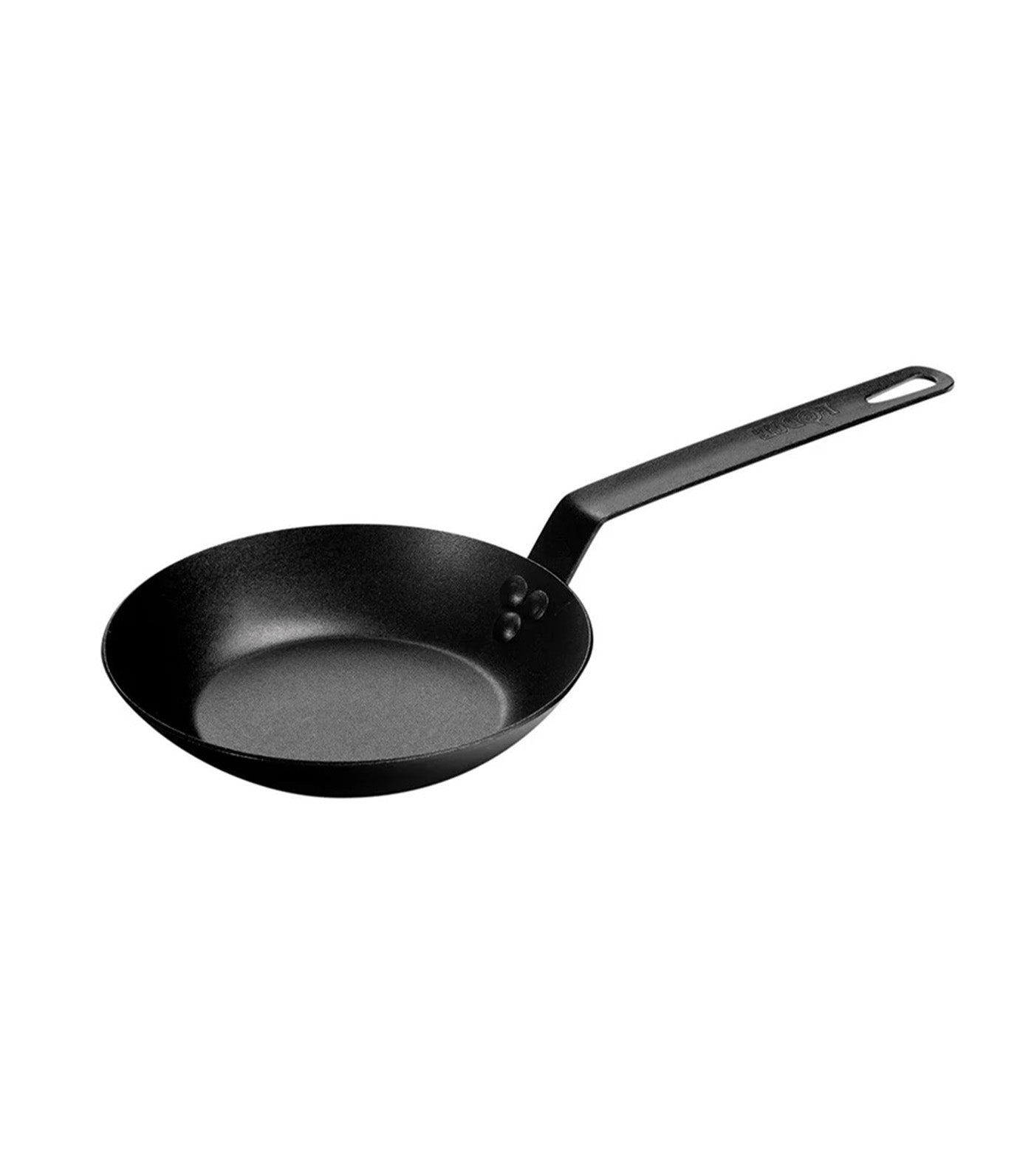 Carbon Steel Skillet 8in